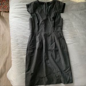 Banana Republic Corine Work Dress